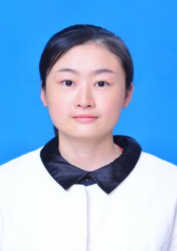 黄熙曼证件照-蓝底