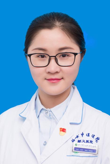 1.刘晓茜