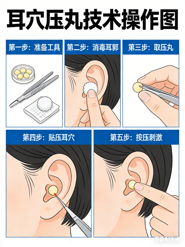 耳鼻喉科优秀技术上报材料